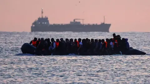 First Individual Sent Back to France Under Fresh ‘One In, One Out’ Agreement