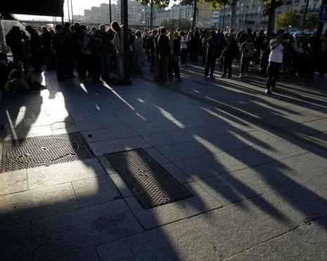 Voice Personal Perspectives on Thursday’s National Strike