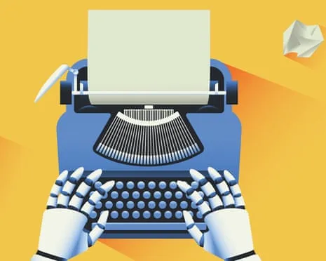 Artificial Intelligence Will Never Substitute Our Writers. But, Without Regulation, It May Destroy The Publishing Industry As It Exists Today