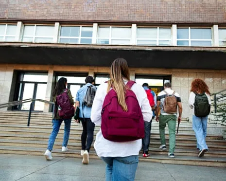 As Young Men Shift Right, the Emergence of the 'New Chill Girl' Phenomenon Becomes Apparent