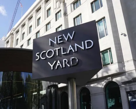 Two Men and a Woman Arrested in Essex on Suspicion of Supporting Russia's Spy Agency