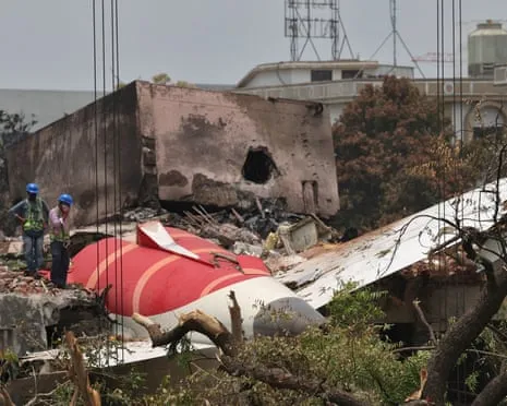 Relatives of Air India Disaster Deceased Take Legal Action Against Manufacturer Over Deadly Incident