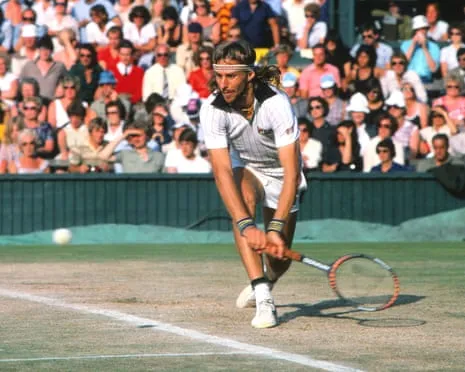 Björn Borg Approaches Life ‘Day by Day’ Following ‘Aggressive’ Prostate Cancer Discovery