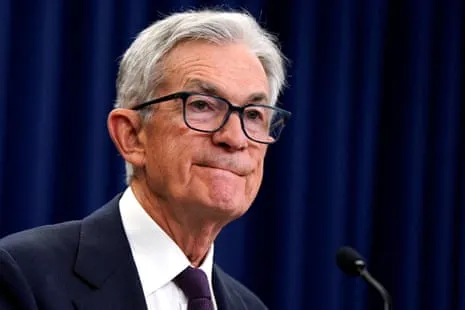 A Federal Reserve's Independence Faces an Extraordinary Test