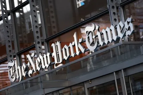 Donald Trump’s Legal Action Targeting the New York Times constitutes Without Merit—But Raises a Significant Risk to Media Independence